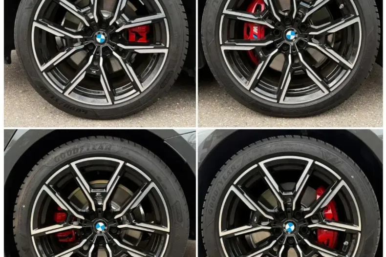 BMW 430 Gran Coupé din 2025 cu 25.800 km - oferta BMW155173 - foto 48