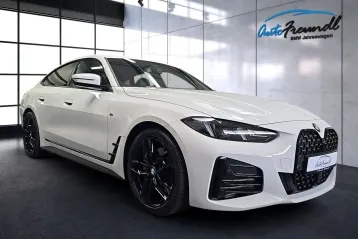 BMW 430 Gran Coupé din 2025 - oferta BMW155174