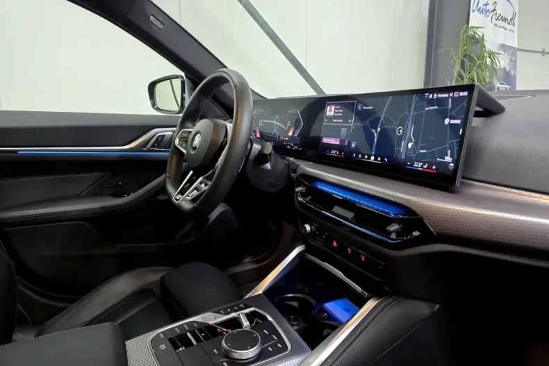 BMW 430 Gran Coupé din 2025 cu 25.800 km - oferta BMW155174 - foto 3