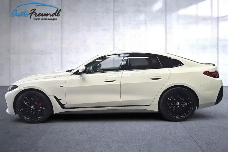 BMW 430 Gran Coupé din 2025 cu 25.800 km - oferta BMW155174 - foto 10