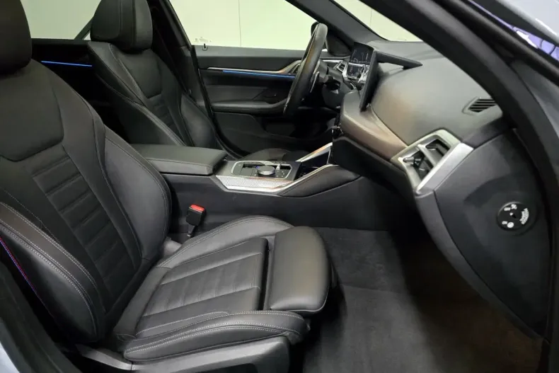 BMW 430 Gran Coupé din 2025 cu 25.800 km - oferta BMW155174 - foto 12