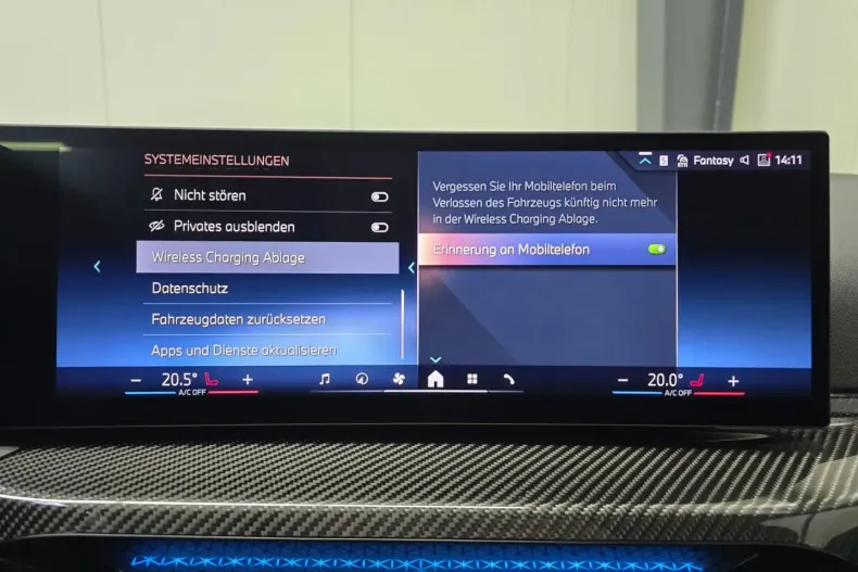 BMW 430 Gran Coupé din 2025 cu 25.800 km - oferta BMW155174 - foto 33