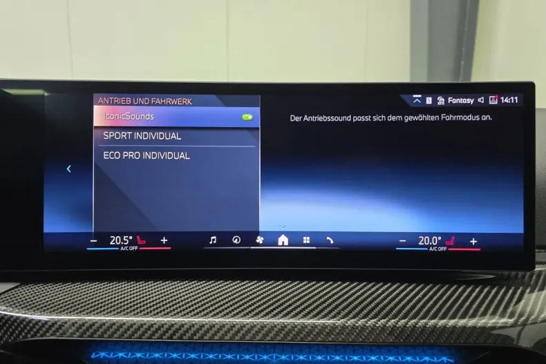 BMW 430 Gran Coupé din 2025 cu 25.800 km - oferta BMW155174 - foto 35