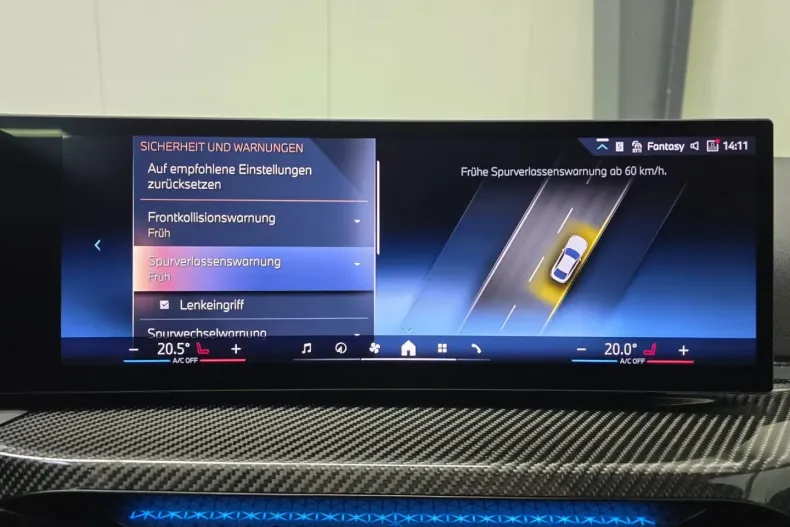 BMW 430 Gran Coupé din 2025 cu 25.800 km - oferta BMW155174 - foto 38