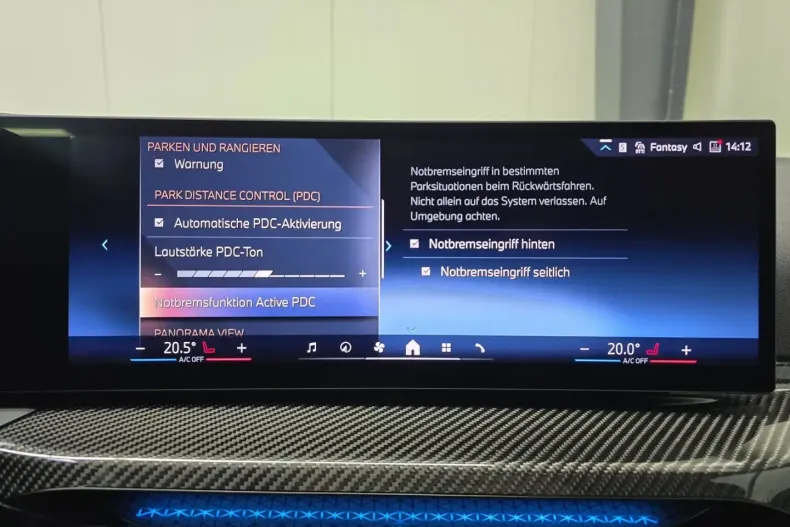 BMW 430 Gran Coupé din 2025 cu 25.800 km - oferta BMW155174 - foto 40