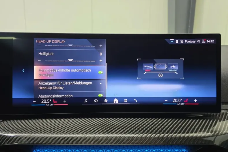 BMW 430 Gran Coupé din 2025 cu 25.800 km - oferta BMW155174 - foto 46