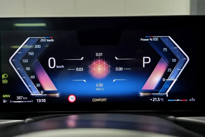 BMW 430 Gran Coupé din 2025 cu 25.800 km - oferta BMW155174 - foto 49