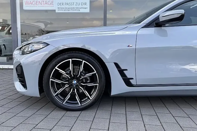 BMW 420 Gran Coupé din 2023 cu 28.880 km - oferta BMW155175 - foto 4