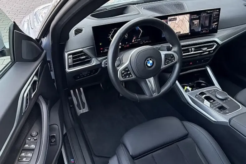 BMW 420 Gran Coupé din 2023 cu 28.880 km - oferta BMW155175 - foto 8