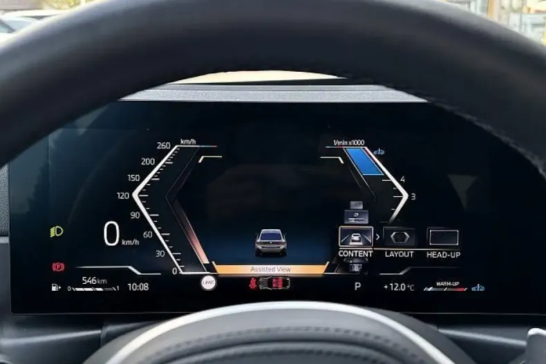 BMW 420 Gran Coupé din 2023 cu 28.880 km - oferta BMW155175 - foto 15