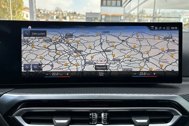 BMW 420 Gran Coupé din 2023 cu 28.880 km - oferta BMW155175 - foto 18