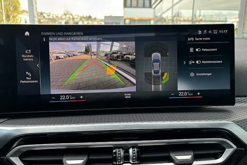 BMW 420 Gran Coupé din 2023 cu 28.880 km - oferta BMW155175 - foto 19