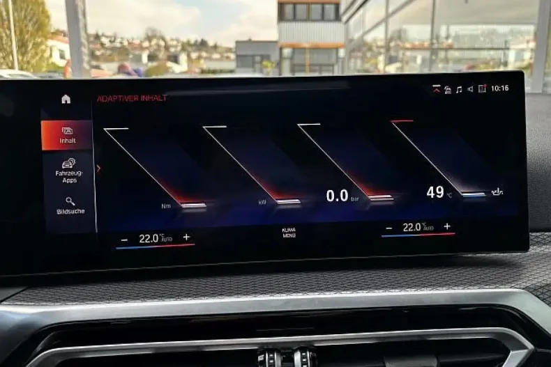 BMW 420 Gran Coupé din 2023 cu 28.880 km - oferta BMW155175 - foto 21