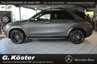Mercedes-Benz GLE 450 din 2024 cu 24.300 km - oferta MER155176 - foto 5