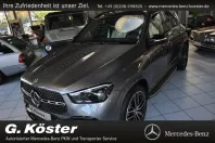 Mercedes-Benz GLE 450 din 2024 cu 24.300 km - oferta MER155176 - foto 6