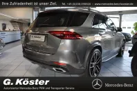 Mercedes-Benz GLE 450 din 2024 cu 24.300 km - oferta MER155176 - foto 8