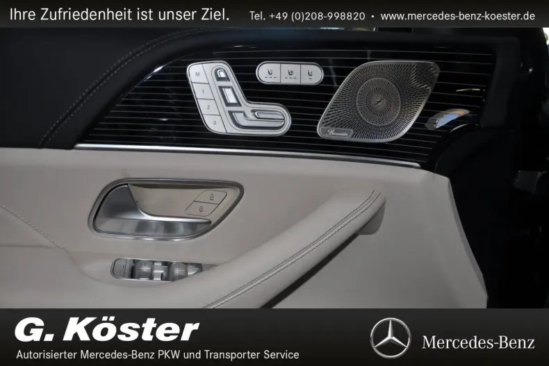 Mercedes-Benz GLE 450 din 2024 cu 24.300 km - oferta MER155176 - foto 10