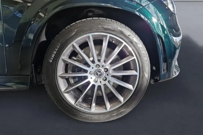 Mercedes-Benz GLE 350 din 2024 cu 20.037 km - oferta MER155177 - foto 6