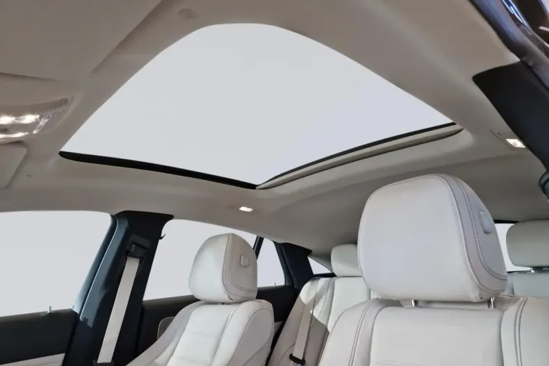 Mercedes-Benz GLE 350 din 2024 cu 20.037 km - oferta MER155177 - foto 9