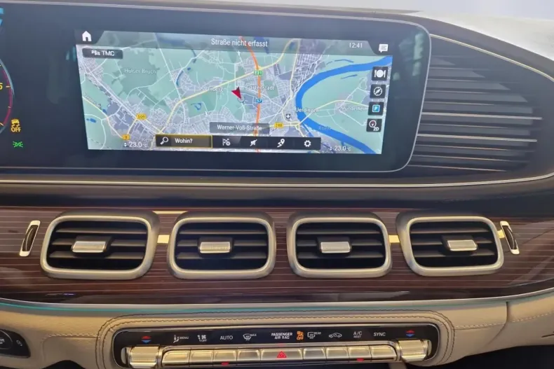 Mercedes-Benz GLE 350 din 2024 cu 20.037 km - oferta MER155177 - foto 13