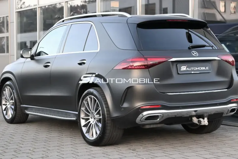 Mercedes-Benz GLE 450 din 2024 cu 67.000 km - oferta MER155178 - foto 4