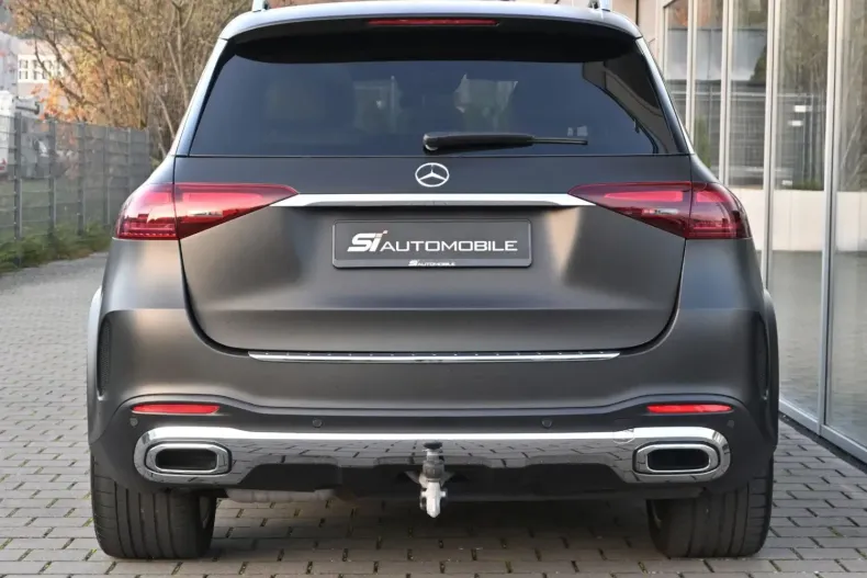 Mercedes-Benz GLE 450 din 2024 cu 67.000 km - oferta MER155178 - foto 5