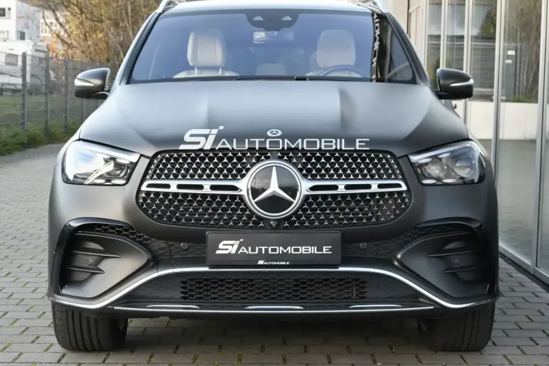 Mercedes-Benz GLE 450 din 2024 cu 67.000 km - oferta MER155178 - foto 8