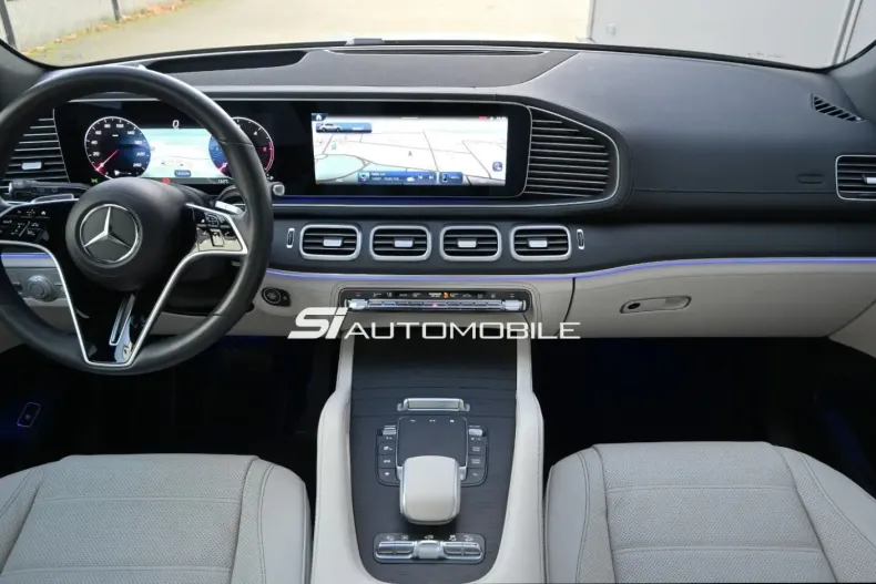 Mercedes-Benz GLE 450 din 2024 cu 67.000 km - oferta MER155178 - foto 9