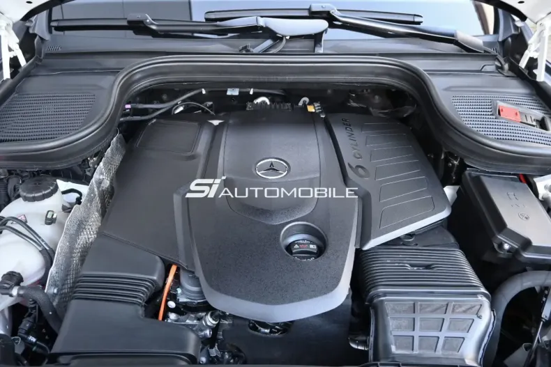 Mercedes-Benz GLE 450 din 2024 cu 67.000 km - oferta MER155178 - foto 10