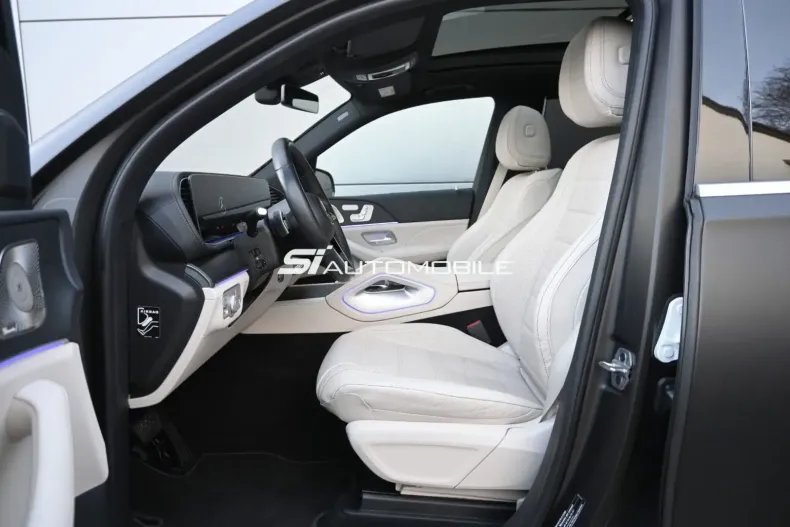 Mercedes-Benz GLE 450 din 2024 cu 67.000 km - oferta MER155178 - foto 11