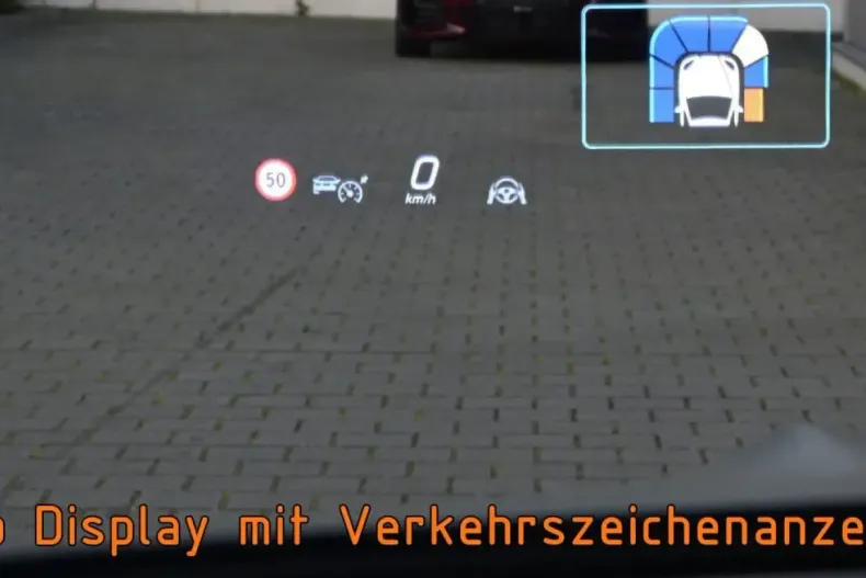 Mercedes-Benz GLE 450 din 2024 cu 67.000 km - oferta MER155178 - foto 18