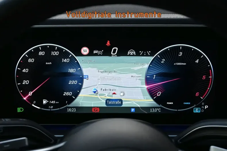 Mercedes-Benz GLE 450 din 2024 cu 67.000 km - oferta MER155178 - foto 19