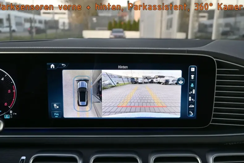 Mercedes-Benz GLE 450 din 2024 cu 67.000 km - oferta MER155178 - foto 20