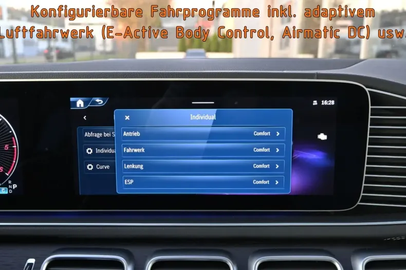 Mercedes-Benz GLE 450 din 2024 cu 67.000 km - oferta MER155178 - foto 24