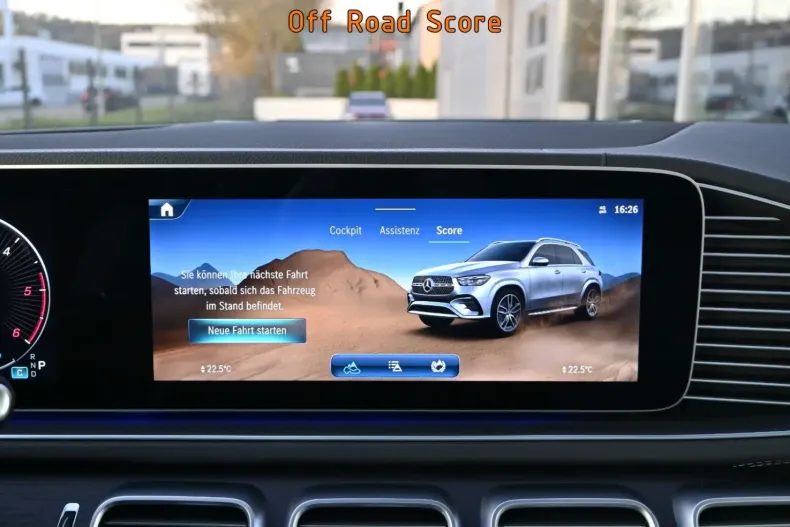 Mercedes-Benz GLE 450 din 2024 cu 67.000 km - oferta MER155178 - foto 25