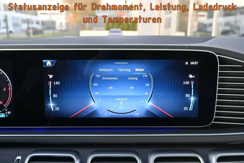 Mercedes-Benz GLE 450 din 2024 cu 67.000 km - oferta MER155178 - foto 28