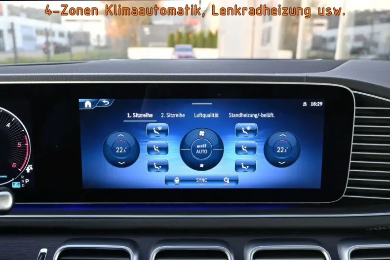 Mercedes-Benz GLE 450 din 2024 cu 67.000 km - oferta MER155178 - foto 29