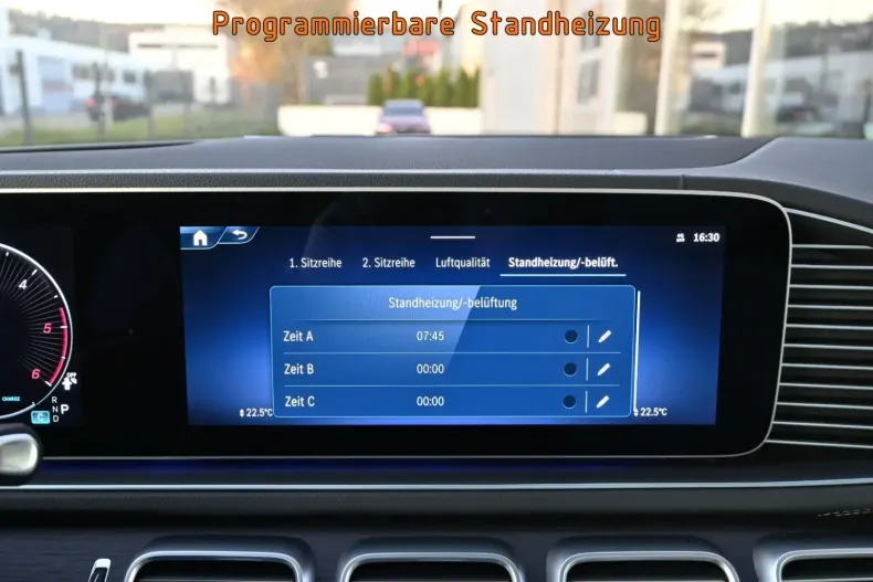 Mercedes-Benz GLE 450 din 2024 cu 67.000 km - oferta MER155178 - foto 31