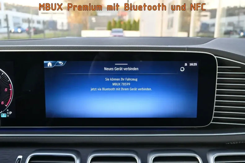 Mercedes-Benz GLE 450 din 2024 cu 67.000 km - oferta MER155178 - foto 33