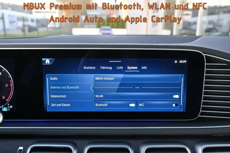 Mercedes-Benz GLE 450 din 2024 cu 67.000 km - oferta MER155178 - foto 34