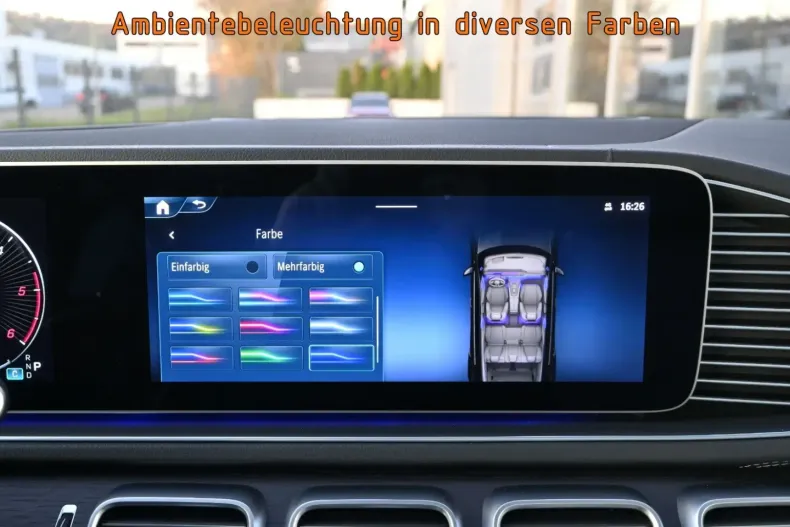 Mercedes-Benz GLE 450 din 2024 cu 67.000 km - oferta MER155178 - foto 36