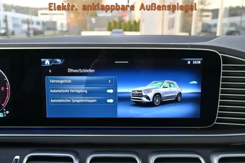 Mercedes-Benz GLE 450 din 2024 cu 67.000 km - oferta MER155178 - foto 37