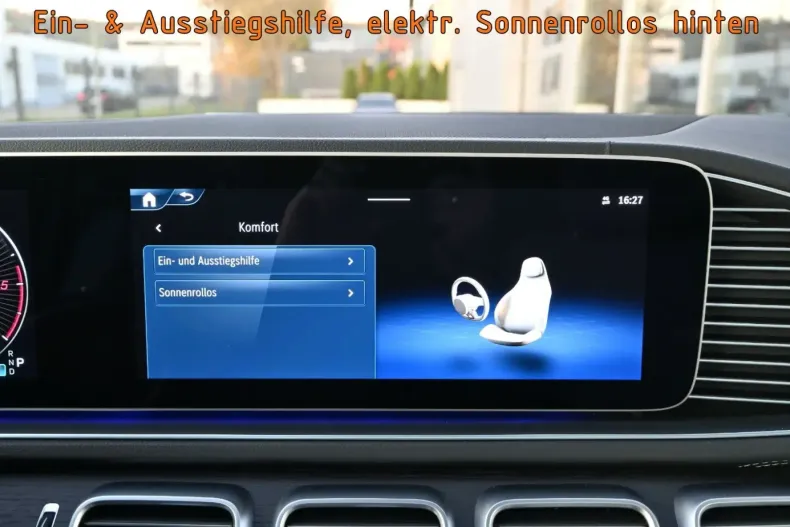 Mercedes-Benz GLE 450 din 2024 cu 67.000 km - oferta MER155178 - foto 38