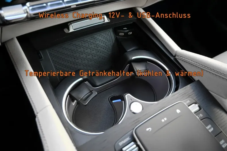 Mercedes-Benz GLE 450 din 2024 cu 67.000 km - oferta MER155178 - foto 40