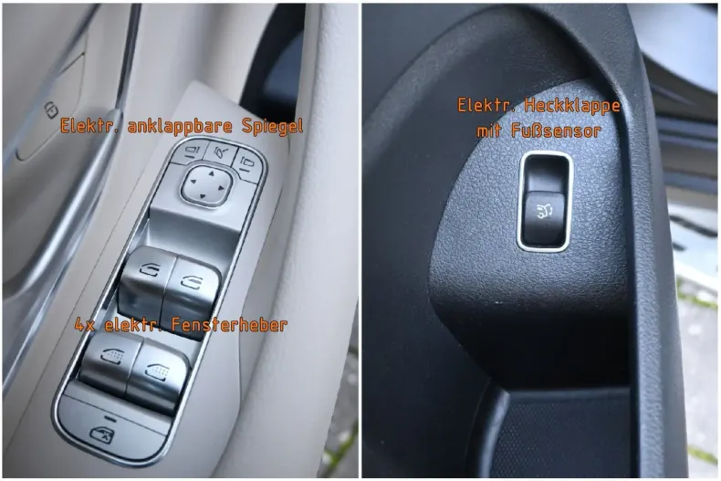 Mercedes-Benz GLE 450 din 2024 cu 67.000 km - oferta MER155178 - foto 42