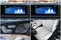 Mercedes-Benz GLE 450 din 2024 cu 67.000 km - oferta MER155178 - foto 43