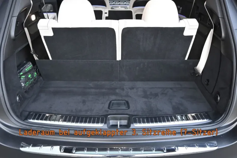 Mercedes-Benz GLE 450 din 2024 cu 67.000 km - oferta MER155178 - foto 46