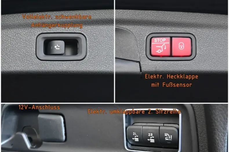 Mercedes-Benz GLE 450 din 2024 cu 67.000 km - oferta MER155178 - foto 47