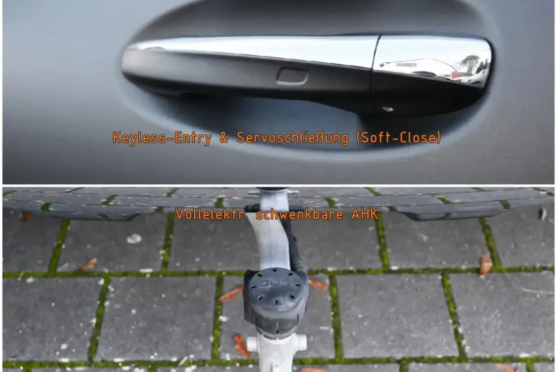 Mercedes-Benz GLE 450 din 2024 cu 67.000 km - oferta MER155178 - foto 49