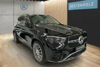 Mercedes-Benz GLE 450 din 2025 cu 15.826 km - oferta MER155179 - foto 1